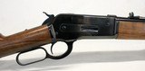 Winchester M 1886 Lever Action Rifle ~ .45-70 Govt. ~ LIKE NEW IN BOX ~ Miroku - 9 of 15