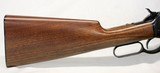 Winchester M 1886 Lever Action Rifle ~ .45-70 Govt. ~ LIKE NEW IN BOX ~ Miroku - 8 of 15