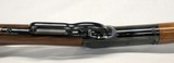 Winchester M 1886 Lever Action Rifle ~ .45-70 Govt. ~ LIKE NEW IN BOX ~ Miroku - 11 of 15