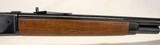 Winchester M 1886 Lever Action Rifle ~ .45-70 Govt. ~ LIKE NEW IN BOX ~ Miroku - 10 of 15