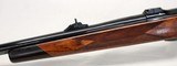J.P. SAUER Model 90 GRAND AFRICAN Bolt Action Rifle ~ .458 Win Mag ~ 99% Condition - 5 of 15