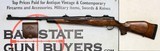 J.P. SAUER Model 90 GRAND AFRICAN Bolt Action Rifle ~ .458 Win Mag ~ 99% Condition - 1 of 15
