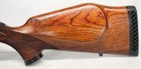 J.P. SAUER Model 90 GRAND AFRICAN Bolt Action Rifle ~ .458 Win Mag ~ 99% Condition - 2 of 15