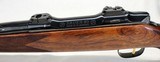 J.P. SAUER Model 90 GRAND AFRICAN Bolt Action Rifle ~ .458 Win Mag ~ 99% Condition - 3 of 15