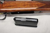 J.P. SAUER Model 90 GRAND AFRICAN Bolt Action Rifle ~ .458 Win Mag ~ 99% Condition - 11 of 15
