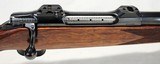 J.P. SAUER Model 90 GRAND AFRICAN Bolt Action Rifle ~ .458 Win Mag ~ 99% Condition - 9 of 15