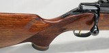 J.P. SAUER Model 90 GRAND AFRICAN Bolt Action Rifle ~ .458 Win Mag ~ 99% Condition - 12 of 15