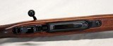 J.P. SAUER Model 90 GRAND AFRICAN Bolt Action Rifle ~ .458 Win Mag ~ 99% Condition - 15 of 15
