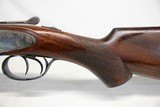 L.C. Smith / Hunter Arms FIELD GRADE SxS Shotgun 16ga. CASE COLORS - 7 of 15