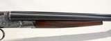 L.C. Smith / Hunter Arms FIELD GRADE SxS Shotgun 16ga. CASE COLORS - 11 of 15