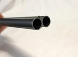 L.C. Smith / Hunter Arms FIELD GRADE SxS Shotgun 16ga. CASE COLORS - 9 of 15