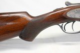 L.C. Smith / Hunter Arms FIELD GRADE SxS Shotgun 16ga. CASE COLORS - 8 of 15