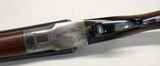 L.C. Smith / Hunter Arms FIELD GRADE SxS Shotgun 16ga. CASE COLORS - 15 of 15