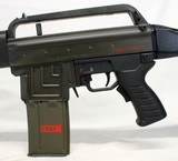 Franchi SPAS-15 pump/semi-auto shotgun 12Ga. LESS THAN 200 IMPORTED INTO USA - 2 of 15