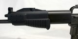 Franchi SPAS-15 pump/semi-auto shotgun 12Ga. LESS THAN 200 IMPORTED INTO USA - 5 of 15