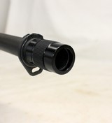 Franchi SPAS-15 pump/semi-auto shotgun 12Ga. LESS THAN 200 IMPORTED INTO USA - 7 of 15