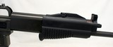 Franchi SPAS-15 pump/semi-auto shotgun 12Ga. LESS THAN 200 IMPORTED INTO USA - 9 of 15