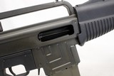 Franchi SPAS-15 pump/semi-auto shotgun 12Ga. LESS THAN 200 IMPORTED INTO USA - 13 of 15