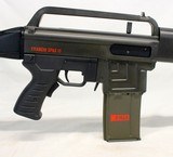Franchi SPAS-15 pump/semi-auto shotgun 12Ga. LESS THAN 200 IMPORTED INTO USA - 10 of 15