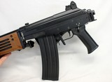IMI / Magnum Research GALIL ARM Model 372 rifle ~ .223/5.56 ~ PRE-BAN - 12 of 15