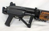IMI / Magnum Research GALIL ARM Model 372 rifle ~ .223/5.56 ~ PRE-BAN - 11 of 15