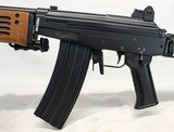 IMI / Magnum Research GALIL ARM Model 372 rifle ~ .223/5.56 ~ PRE-BAN - 2 of 15