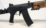IMI / Magnum Research GALIL ARM Model 372 rifle ~ .223/5.56 ~ PRE-BAN - 6 of 15