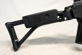 IMI / Magnum Research GALIL ARM Model 372 rifle ~ .223/5.56 ~ PRE-BAN - 9 of 15