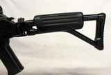 IMI / Magnum Research GALIL ARM Model 372 rifle ~ .223/5.56 ~ PRE-BAN - 3 of 15