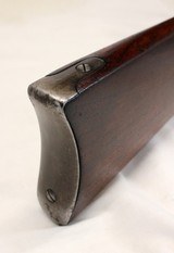 Pre-64 Winchester 1894 SADDLE RING CARBINE (SRC) .30WCF Caliber Rifle - 12 of 15
