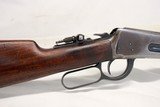 Pre-64 Winchester 1894 SADDLE RING CARBINE (SRC) .30WCF Caliber Rifle - 13 of 15