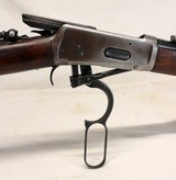Pre-64 Winchester 1894 SADDLE RING CARBINE (SRC) .30WCF Caliber Rifle - 14 of 15