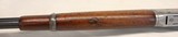 Pre-64 Winchester 1894 SADDLE RING CARBINE (SRC) .30WCF Caliber Rifle - 6 of 15