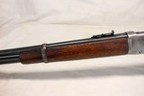 Pre-64 Winchester 1894 SADDLE RING CARBINE (SRC) .30WCF Caliber Rifle - 5 of 15