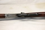 Pre-64 Winchester 1894 SADDLE RING CARBINE (SRC) .30WCF Caliber Rifle - 4 of 15