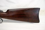 Pre-64 Winchester 1894 SADDLE RING CARBINE (SRC) .30WCF Caliber Rifle - 2 of 15