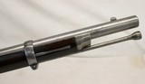 U.S. Springfield M 1863 Rifle ~ Original Condition w/ Bayonet ~ .58 Cal - 7 of 15