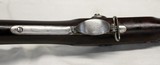 U.S. Springfield M 1863 Rifle ~ Original Condition w/ Bayonet ~ .58 Cal - 10 of 15