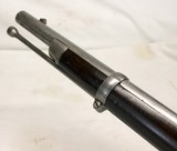 U.S. Springfield M 1863 Rifle ~ Original Condition w/ Bayonet ~ .58 Cal - 5 of 15