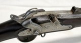 U.S. Springfield M 1863 Rifle ~ Original Condition w/ Bayonet ~ .58 Cal - 9 of 15