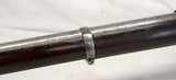 U.S. Springfield M 1863 Rifle ~ Original Condition w/ Bayonet ~ .58 Cal - 4 of 15
