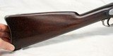 U.S. Springfield M 1863 Rifle ~ Original Condition w/ Bayonet ~ .58 Cal - 11 of 15
