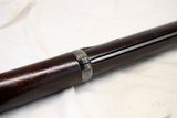 U.S. Springfield M 1863 Rifle ~ Original Condition w/ Bayonet ~ .58 Cal - 12 of 15