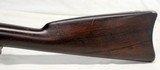 U.S. Springfield M 1863 Rifle ~ Original Condition w/ Bayonet ~ .58 Cal - 2 of 15