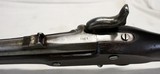 U.S. Springfield M 1863 Rifle ~ Original Condition w/ Bayonet ~ .58 Cal - 3 of 15