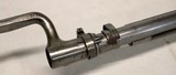 U.S. Springfield M 1863 Rifle ~ Original Condition w/ Bayonet ~ .58 Cal - 15 of 15