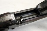 U.S. Springfield M 1884 Rifle ~ Original Condition ~ .45/70 - 14 of 15