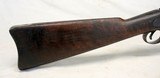 U.S. Springfield M 1884 Rifle ~ Original Condition ~ .45/70 - 4 of 15