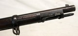U.S. Springfield M 1884 Rifle ~ Original Condition ~ .45/70 - 10 of 15