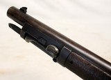 U.S. Springfield M 1884 Rifle ~ Original Condition ~ .45/70 - 8 of 15